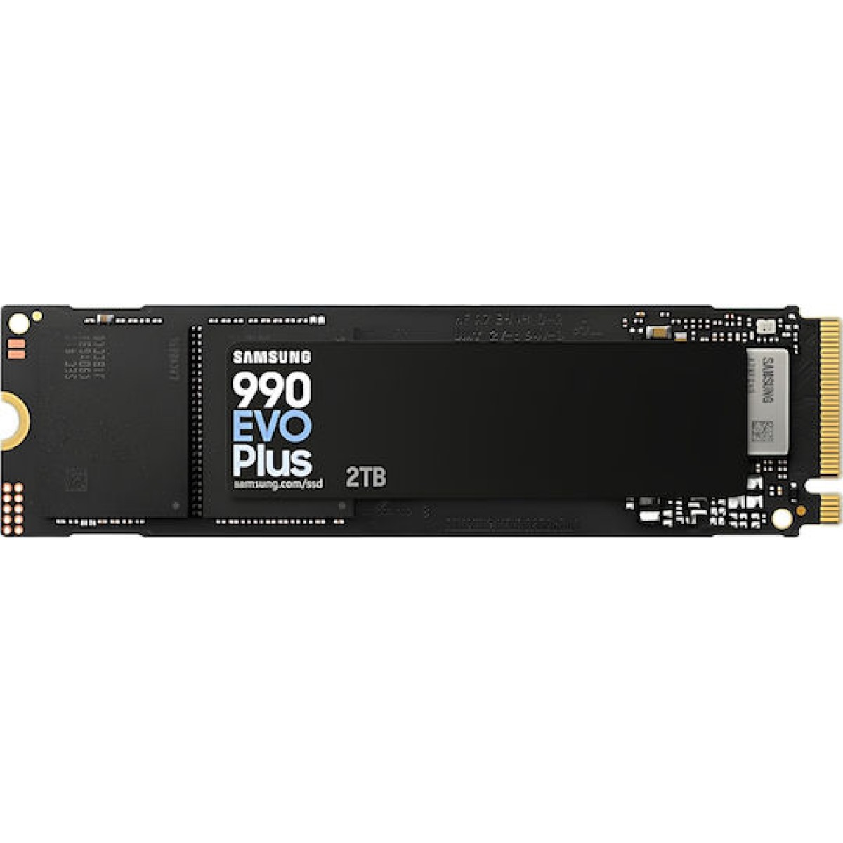 Samsung 990 EVO Plus SSD 2TB M.2 NVMe PCI Express 4.0