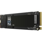 Samsung 990 EVO Plus SSD 2TB M.2 NVMe PCI Express 4.0