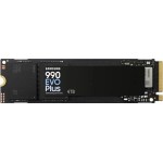 Samsung 990 EVO Plus SSD 4TB M.2 NVMe PCI Express 5.0
