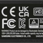 Samsung 990 EVO Plus SSD 4TB M.2 NVMe PCI Express 5.0