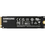 Samsung 990 EVO Plus SSD 4TB M.2 NVMe PCI Express 5.0