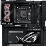 Asus ROG Maximus Z890 Extreme Wi-Fi Motherboard Extended ATX με Intel 1851 Socket 90MB1IA0-M0EAY0