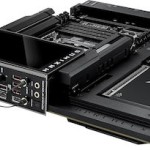 Asus ROG Maximus Z890 Extreme Wi-Fi Motherboard Extended ATX με Intel 1851 Socket 90MB1IA0-M0EAY0