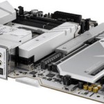 Asus ROG Maximus Z890 Apex Wi-Fi Motherboard ATX με Intel 1851 Socket 90MB1IP0-M0EAY0