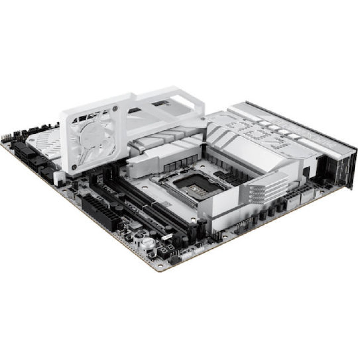 Asus ROG Maximus Z890 Apex Wi-Fi Motherboard ATX με Intel 1851 Socket 90MB1IP0-M0EAY0