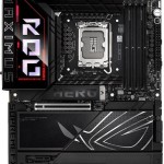 Asus ROG Maximus Z890 Hero Wi-Fi Motherboard ATX με Intel 1851 Socket 90MB1ID0-M0EAY0