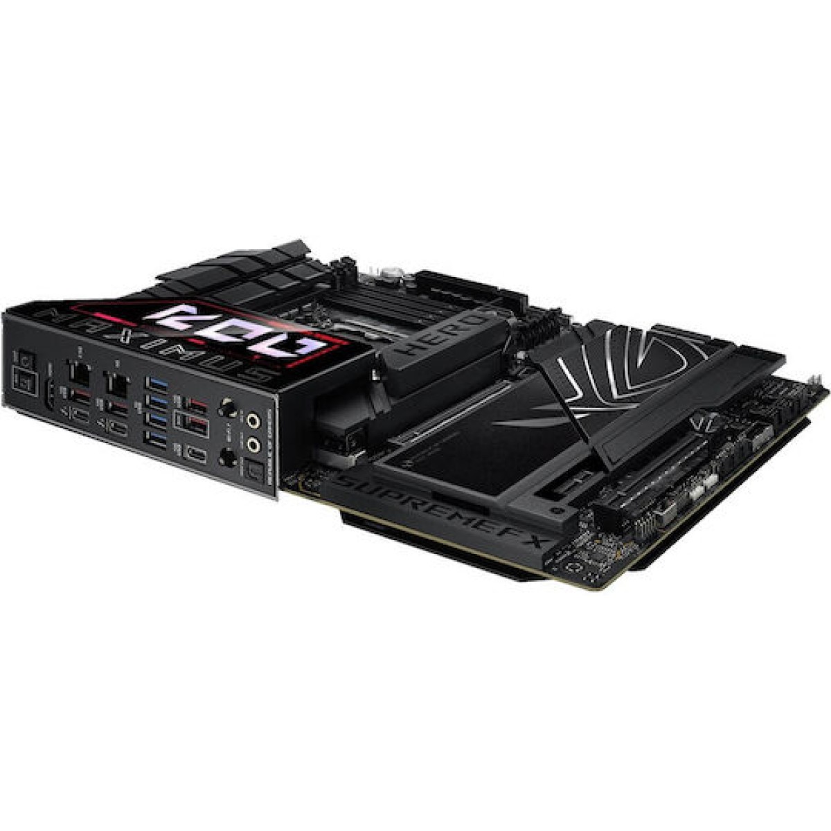 Asus ROG Maximus Z890 Hero Wi-Fi Motherboard ATX με Intel 1851 Socket 90MB1ID0-M0EAY0