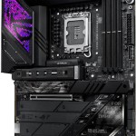 Asus ROG Strix Z890-E Gaming WIFI Motherboard ATX με Intel 1851 Socket 90MB1IM0-M0EAY0