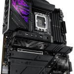 Asus ROG Strix Z890-E Gaming WIFI Motherboard ATX με Intel 1851 Socket 90MB1IM0-M0EAY0