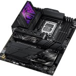 Asus ROG Strix Z890-E Gaming WIFI Motherboard ATX με Intel 1851 Socket 90MB1IM0-M0EAY0