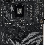 Asus ROG Strix Z890-E Gaming WIFI Motherboard ATX με Intel 1851 Socket 90MB1IM0-M0EAY0