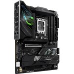 Asus Rog Strix Z890-F Gaming Wifi Motherboard ATX με Intel 1851 Socket 90MB1I40-M0EAY0