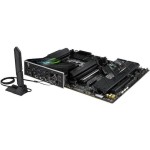 Asus Rog Strix Z890-F Gaming Wifi Motherboard ATX με Intel 1851 Socket 90MB1I40-M0EAY0