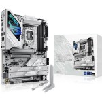 Asus ROG Strix Z890-A Gaming WIFI Motherboard ATX με Intel 1851 Socket 90MB1I90-M0EAY0