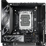 Asus Rog Strix Z890-I Gaming Wifi Motherboard Mini ITX με Intel 1851 Socket 90MB1IC0-M0EAY1