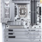 Asus TUF Gaming Z890-Pro WIFI rev. 1.0 Motherboard ATX με Intel 1851 Socket 90MB1IR0-M0EAY0