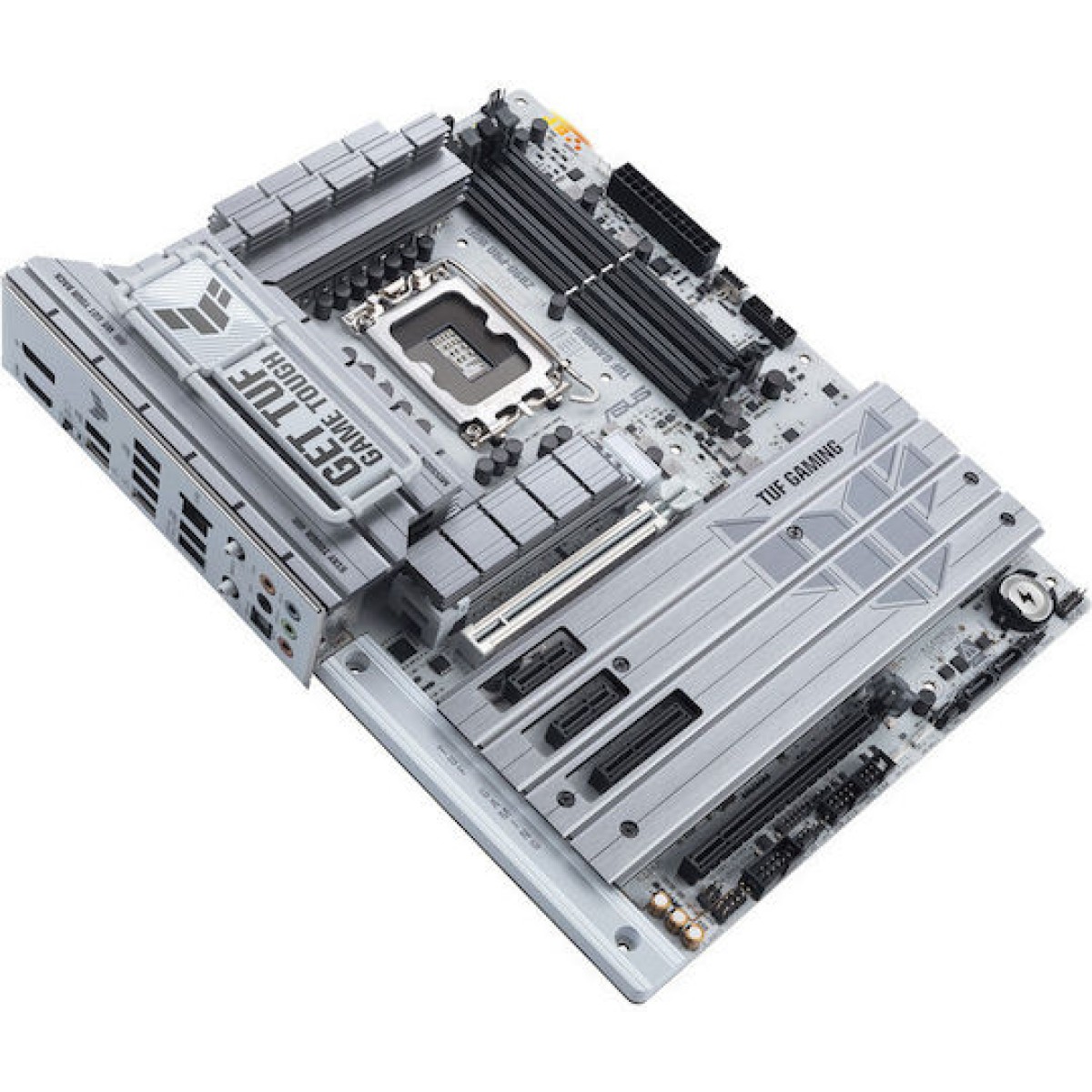 Asus TUF Gaming Z890-Pro WIFI rev. 1.0 Motherboard ATX με Intel 1851 Socket 90MB1IR0-M0EAY0