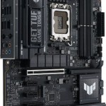Asus TUF Gaming Z890-Plus WiFi rev. 1.0 Motherboard ATX με Intel 1851 Socket 90MB1IQ0-M0EAY0