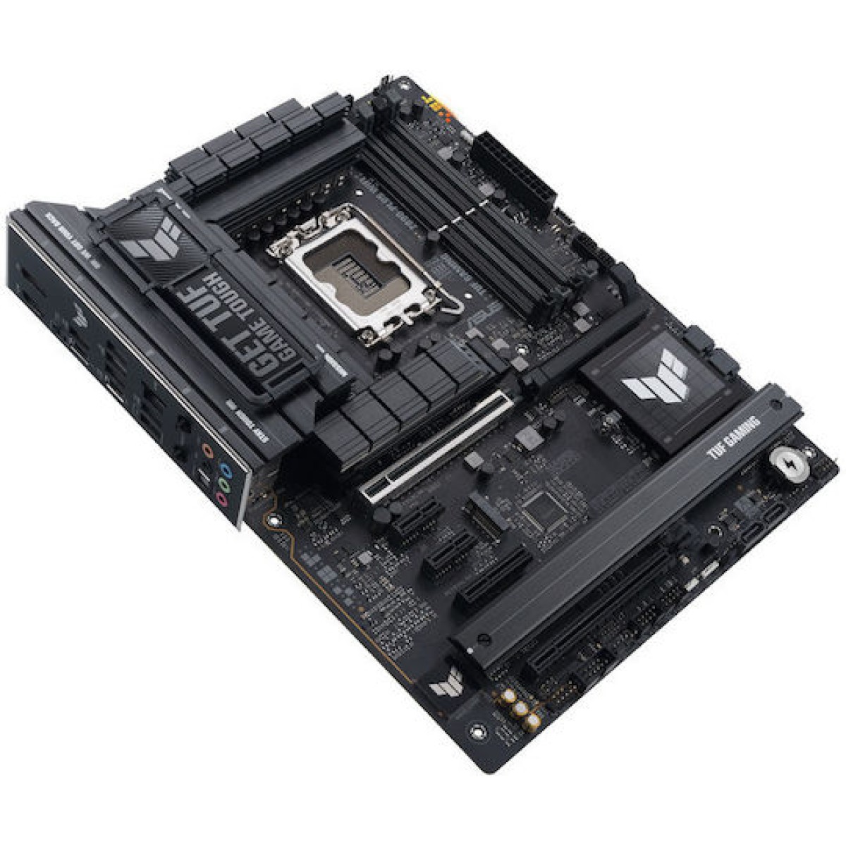 Asus TUF Gaming Z890-Plus WiFi rev. 1.0 Motherboard ATX με Intel 1851 Socket 90MB1IQ0-M0EAY0
