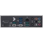 Asus TUF Gaming Z890-Plus WiFi rev. 1.0 Motherboard ATX με Intel 1851 Socket 90MB1IQ0-M0EAY0