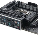 Asus TUF Gaming Z890-Plus WiFi rev. 1.0 Motherboard ATX με Intel 1851 Socket 90MB1IQ0-M0EAY0