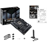 Asus TUF Gaming Z890-Plus WiFi rev. 1.0 Motherboard ATX με Intel 1851 Socket 90MB1IQ0-M0EAY0