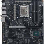Asus TUF Gaming Z890-Plus WiFi rev. 1.0 Motherboard ATX με Intel 1851 Socket 90MB1IQ0-M0EAY0