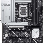 Asus Prime Z890-P WIFI rev. 1.0 Motherboard ATX με Intel 1851 Socket PLYASU1850010