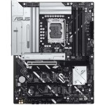 Asus Prime Z890-P rev. 1.0 Motherboard ATX με Intel 1851 Socket PLYASU1850011