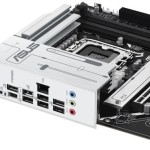 Asus Prime Z890-P rev. 1.0 Motherboard ATX με Intel 1851 Socket PLYASU1850011