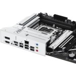 Asus Prime Z890-P rev. 1.0 Motherboard ATX με Intel 1851 Socket PLYASU1850011