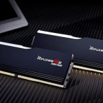 G.Skill Ripjaws M5 Neo DDR5 32GB RAM με 2x16GB Modules και Ταχύτητα 6000 για Desktop