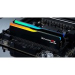 G.Skill Ripjaws M5 Neo DDR5 32GB RAM με 2x16GB Modules και Ταχύτητα 6000 για Desktop