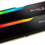 G.Skill Ripjaws M5 Neo DDR5 32GB RAM με 2x16GB Modules και Ταχύτητα 6000 για Desktop