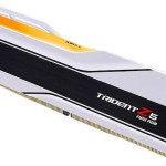 G.Skill Trident Z5 Neo RGB EXPO DDR5 32GB RAM με 2x16GB Modules και Ταχύτητα 6000 για Desktop