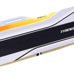 G.Skill Trident Z5 Neo RGB EXPO DDR5 32GB RAM με 2x16GB Modules και Ταχύτητα 6000 για Desktop