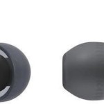 Sony WF-C510 In-ear Bluetooth Handsfree Ακουστικά με Αντοχή στον Ιδρώτα και Θήκη Φόρτισης Μαύρα