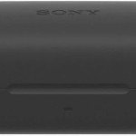 Sony WF-C510 In-ear Bluetooth Handsfree Ακουστικά με Αντοχή στον Ιδρώτα και Θήκη Φόρτισης Μαύρα