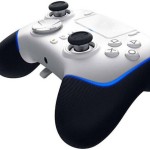 Razer Wolverine V2 Pro Ασύρματο & Ενσύρματο Gamepad για Android / PC / PS5 / iOS Λευκό