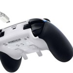 Razer Wolverine V2 Pro Ασύρματο & Ενσύρματο Gamepad για Android / PC / PS5 / iOS Λευκό