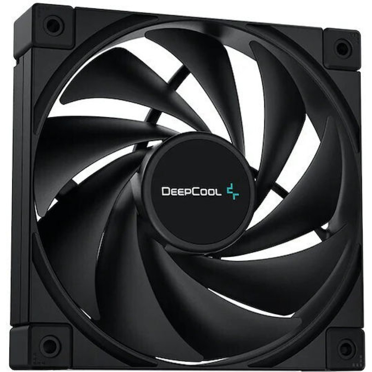 Noctua NF-A14x25 G2 PWM Case Fan 140mm με Χωρίς Led Φωτισμό και Σύνδεση 4-Pin Καφέ