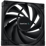 Noctua NF-A14x25 G2 PWM Case Fan 140mm με Χωρίς Led Φωτισμό και Σύνδεση 4-Pin Καφέ
