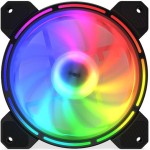 Noctua NF-A14x25 G2 PWM Case Fan 140mm με Χωρίς Led Φωτισμό και Σύνδεση 4-Pin Καφέ