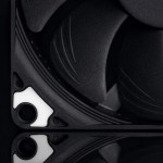 Noctua NF-A14x25 G2 PWM Case Fan 140mm με Χωρίς Led Φωτισμό και Σύνδεση 4-Pin Καφέ