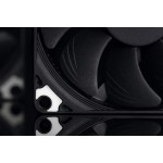 Noctua NF-A14x25 G2 PWM Case Fan 140mm με Χωρίς Led Φωτισμό και Σύνδεση 4-Pin Καφέ