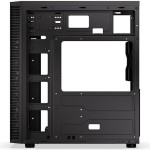 Endorfy Armis 100 Solid Midi Tower Κουτί Υπολογιστή Μαύρο