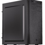 Endorfy Armis 100 Solid Midi Tower Κουτί Υπολογιστή Μαύρο