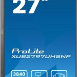 Iiyama ProLite XUB2797UHSNP-B1 IPS Monitor 27