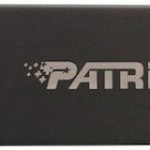 Patriot Rage 64GB USB 3.2 Stick Μαύρο