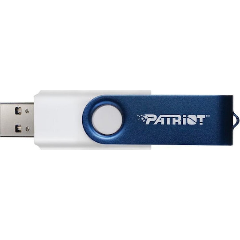 Patriot Xporter 512GB USB 3.2 Stick με σύνδεση USB-A & USB-C